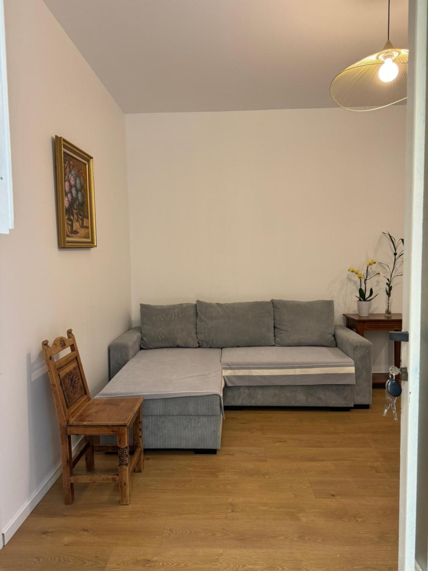 Appartement Meuble Tout Confort シャロン・シュル・ソーヌ エクステリア 写真